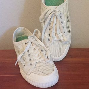 Tretorn Mesh Sneaker W7